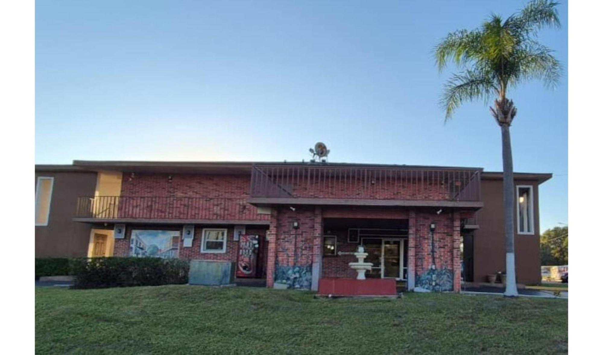 Central Motel Kissimmee Near Disney World — foto 5