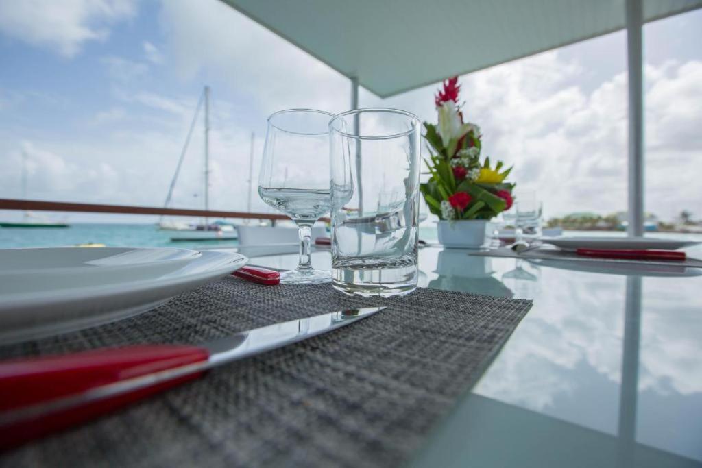 Aqua Lodge, Les Saintes, Terre de Haut, Guadeloupe, foto 6