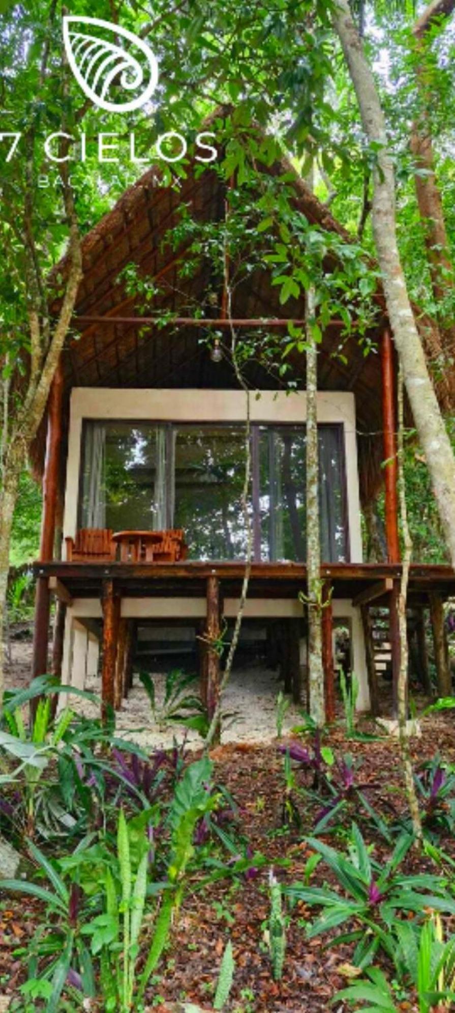 7 Cielos Bacalar., foto 10