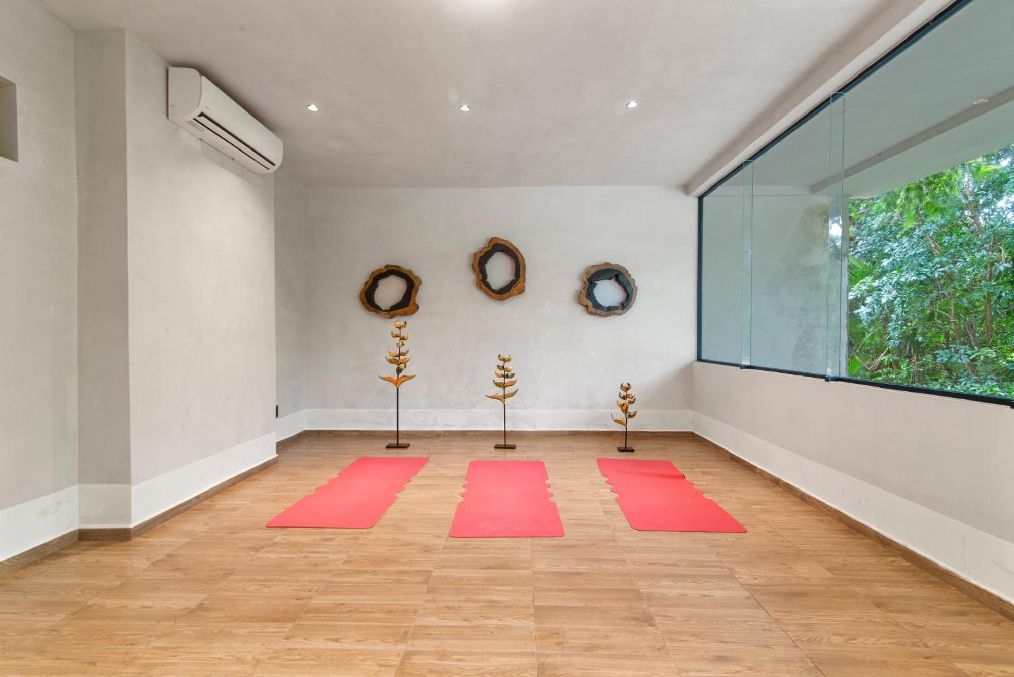 Amazing penthouse w private pool Aldea Zama, foto 7