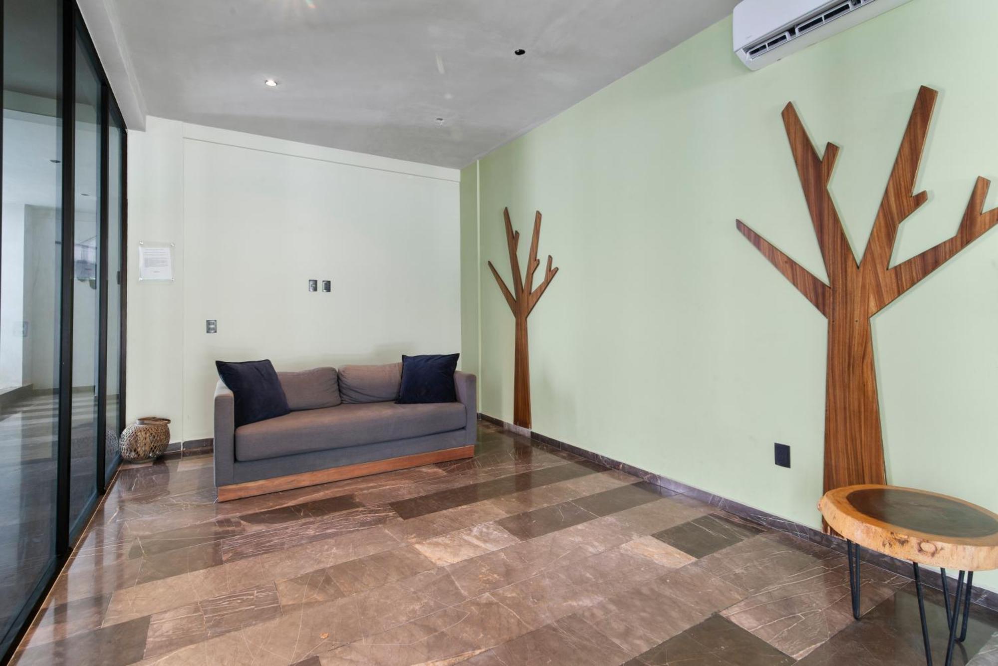 Amazing penthouse w private pool Aldea Zama, foto 12