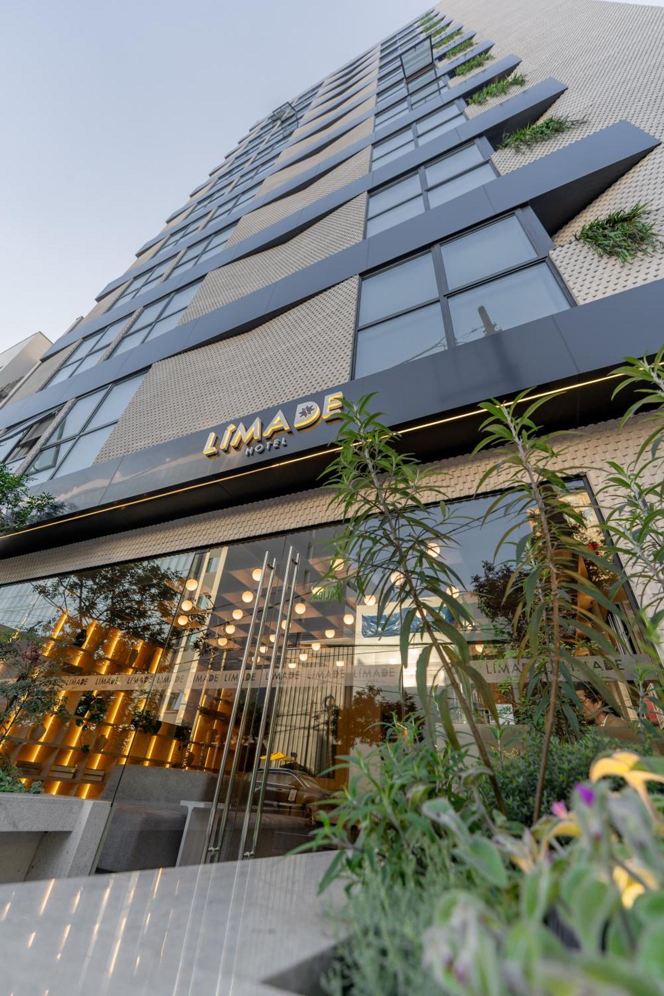 Hotel Límade