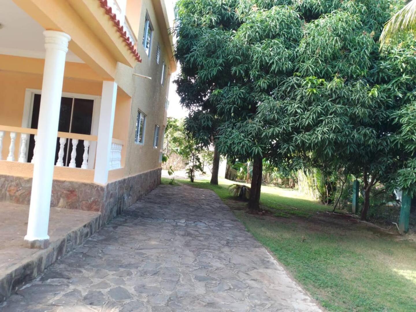 4 bedroom villa, private pool, ocean view, security, foto 8