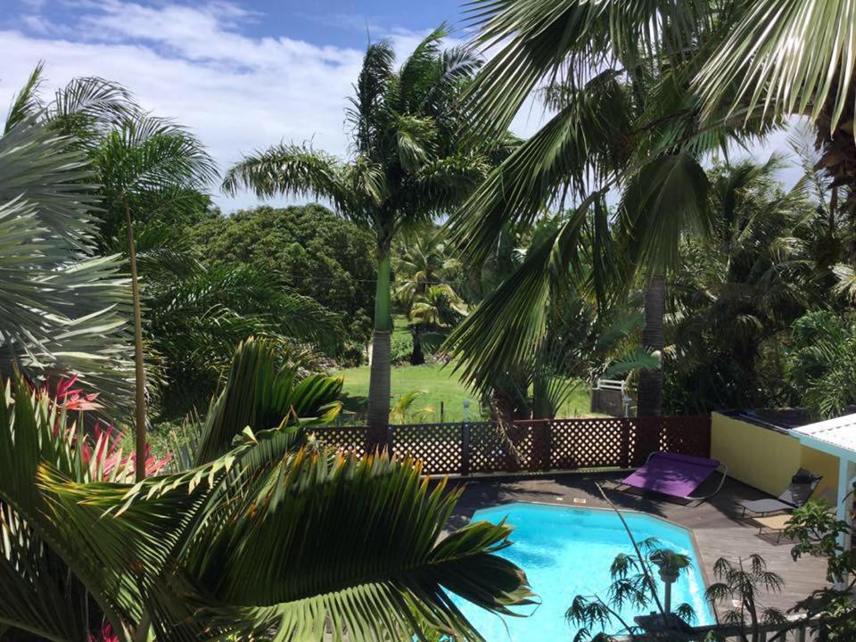 bungalow ti dauphin rdc, foto 15