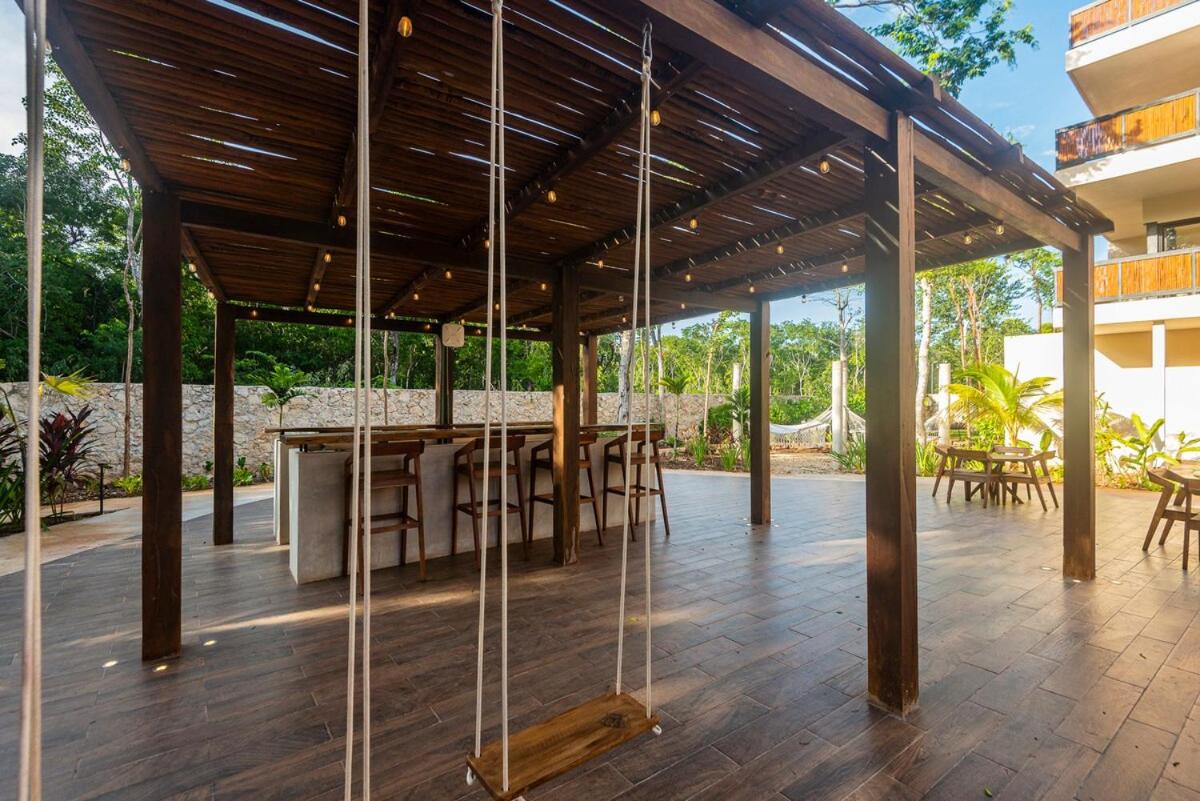 Nativa Tulum by The Spot Rentals, foto 7