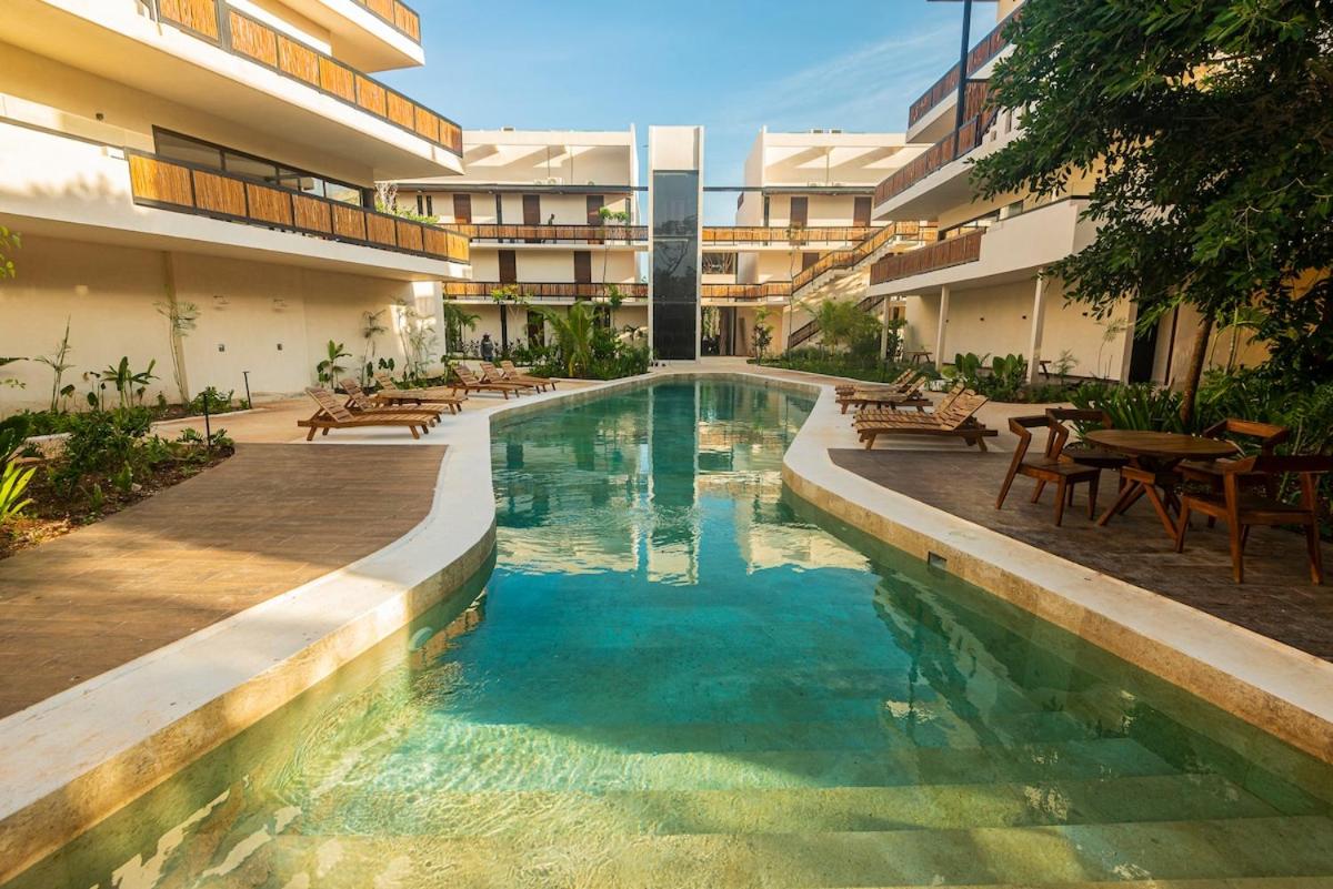 Nativa Tulum by The Spot Rentals, imagen 3