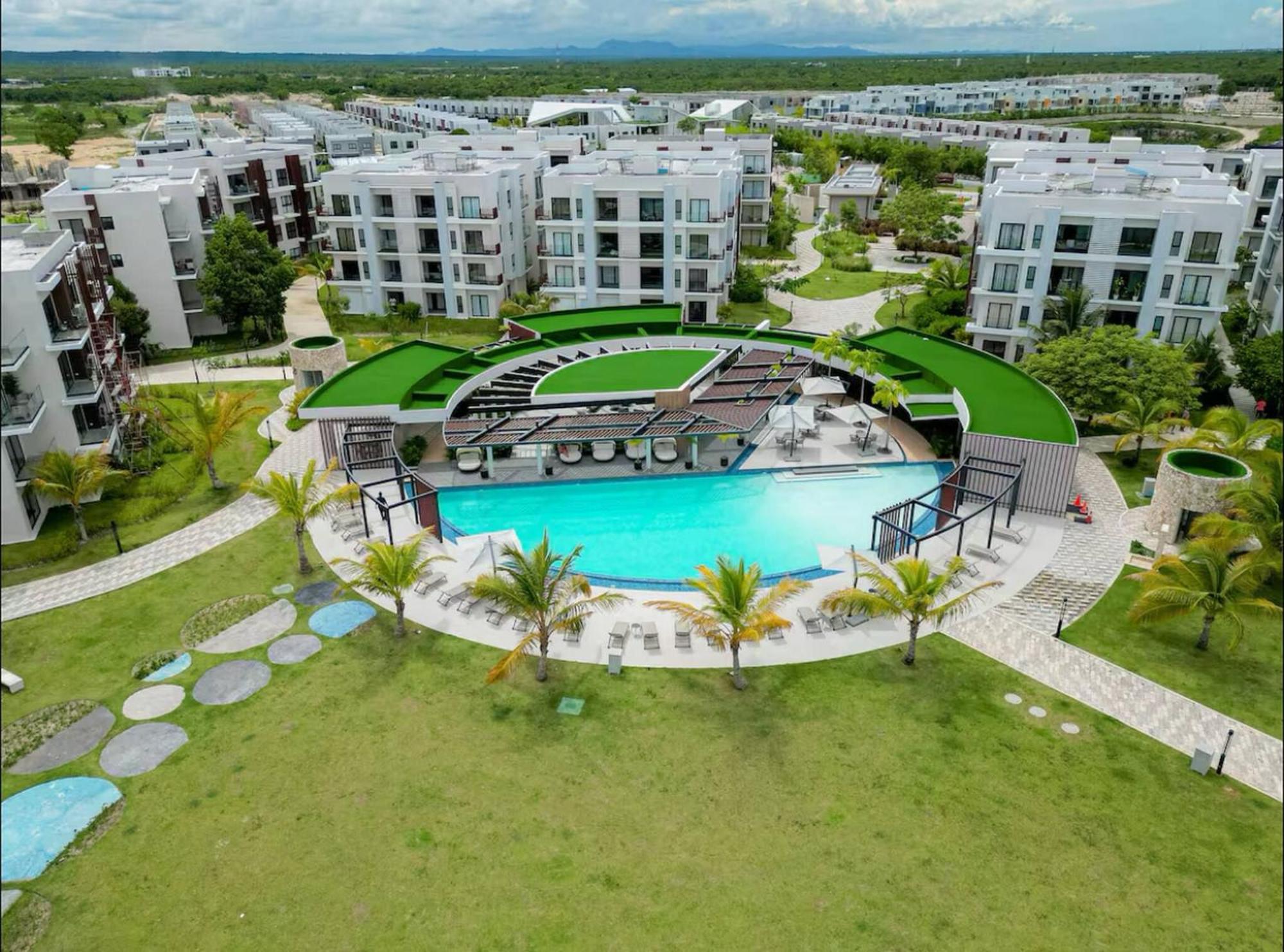 Your Perfect Escape in Vista Cana, vista principal