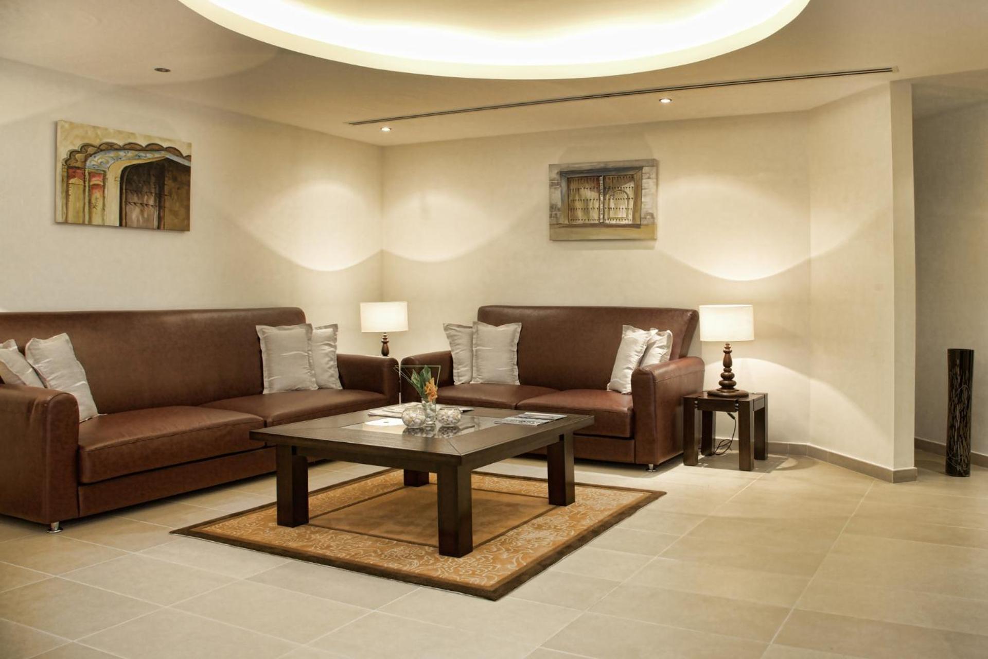 Metropolitan Al Mafraq Hotel — foto 3