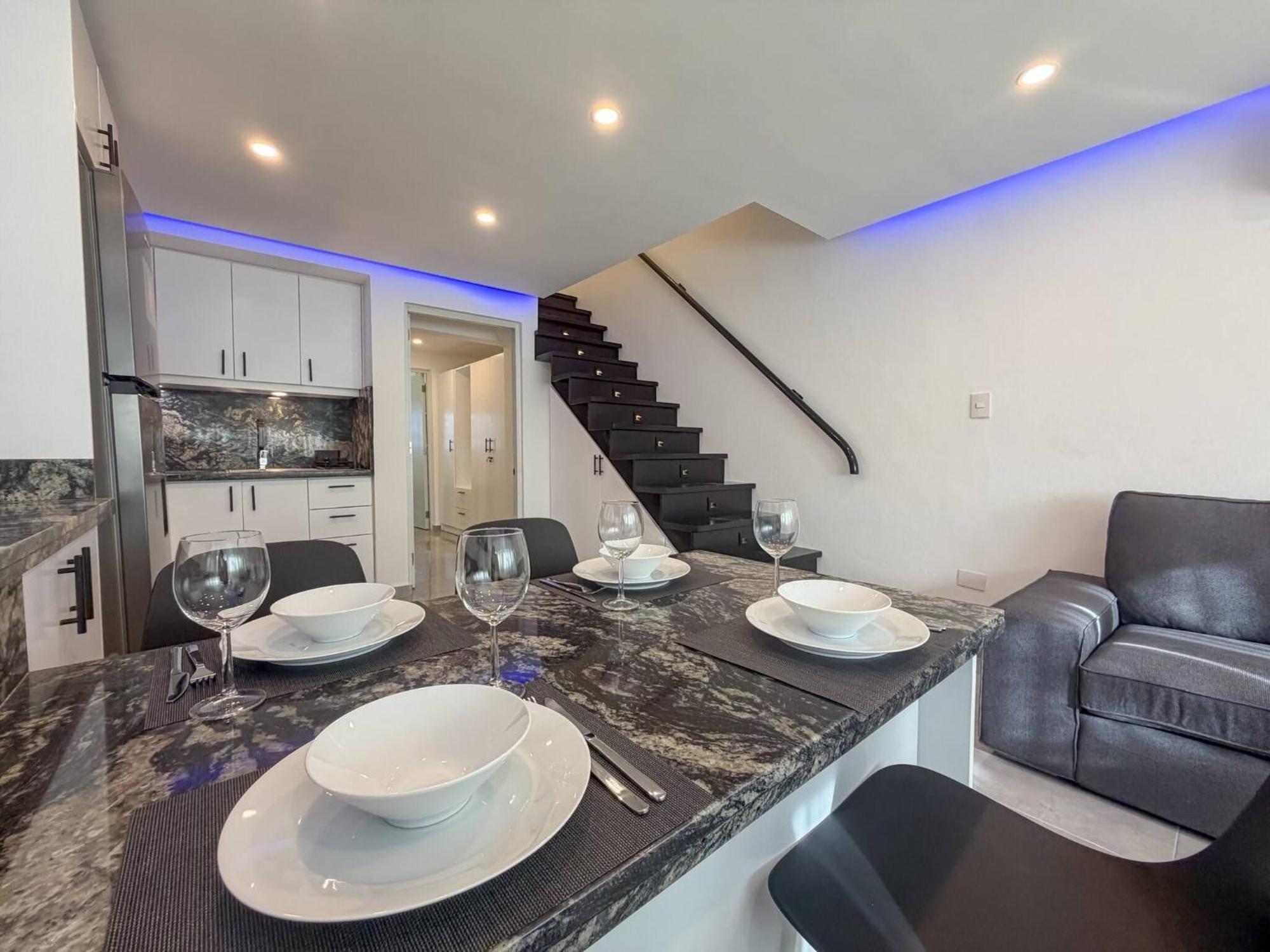 Stylish Sosua 2 BR apartment near everything, imagen 5