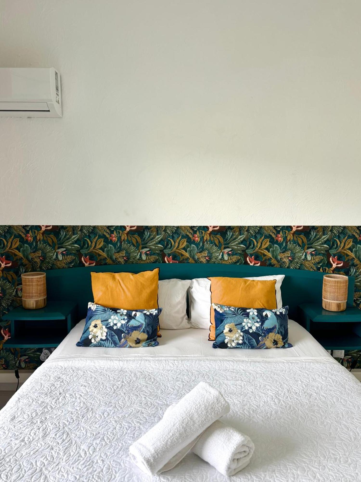 Colibri Rouj - Bungalow Cosy, proche Plage - WIFI, foto 12