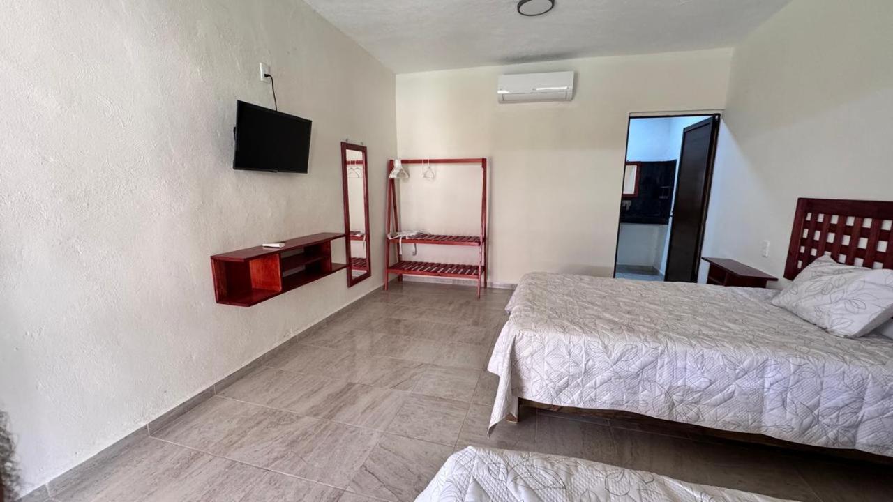 hotel villa chucum, imagen 5