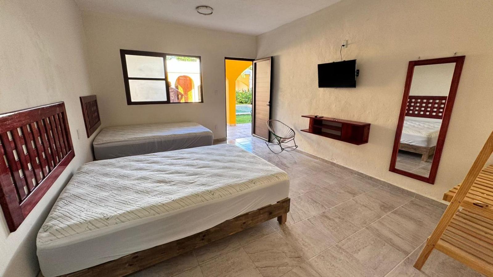 hotel villa chucum, foto 15