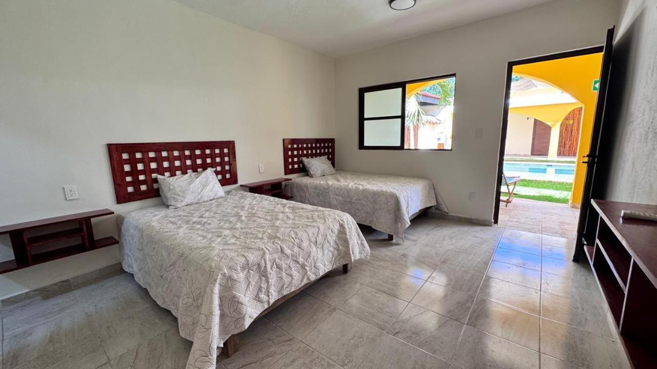 hotel villa chucum, foto 10