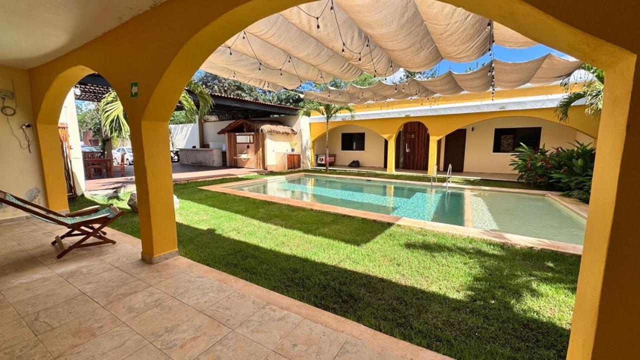 hotel villa chucum, imagen 4
