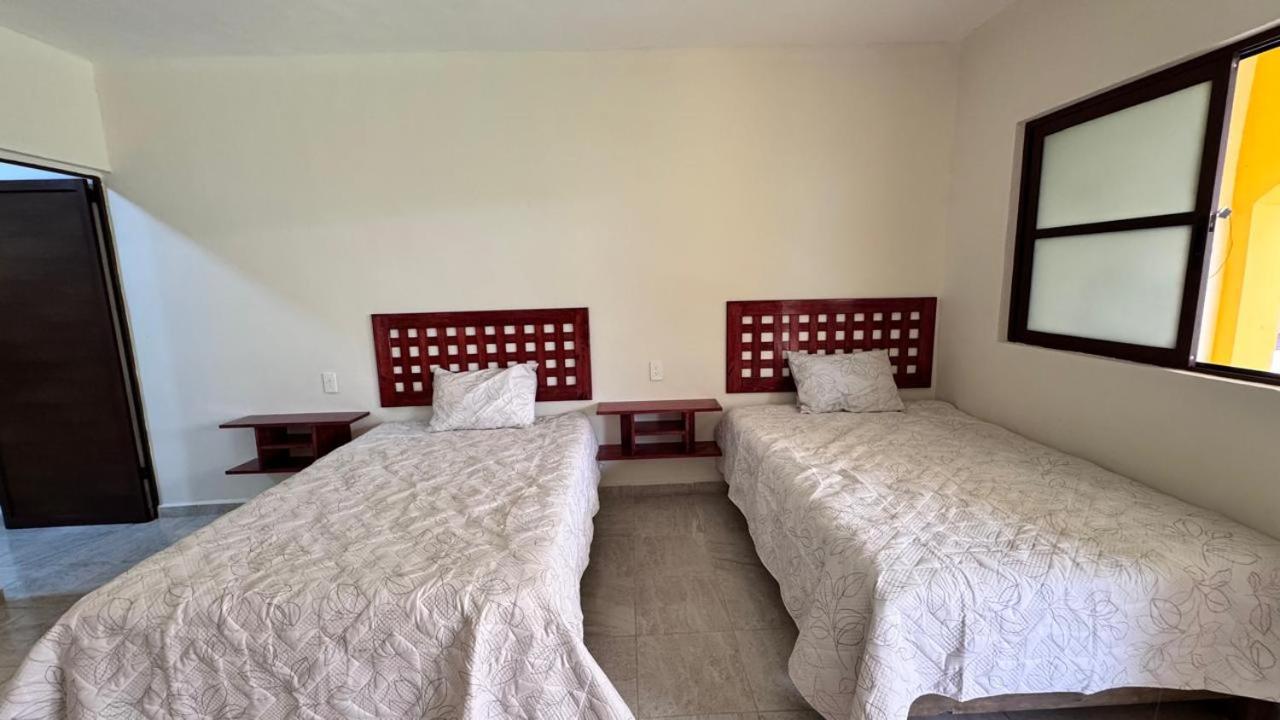 hotel villa chucum, foto 9