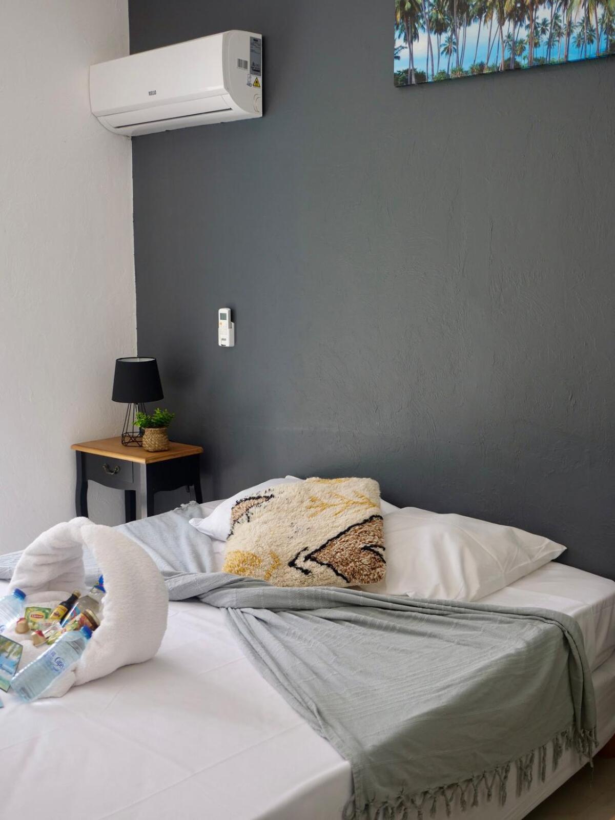 Le 115, sympathique studio proche plage privée