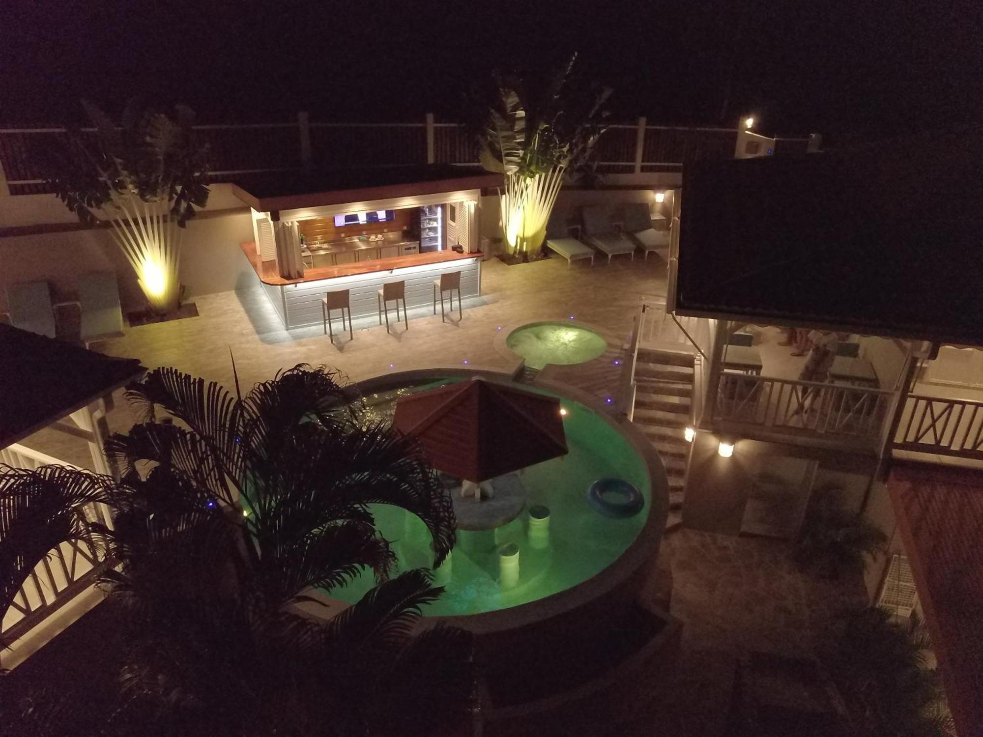 Les Hauts du Cap - Guest House, imagen 3