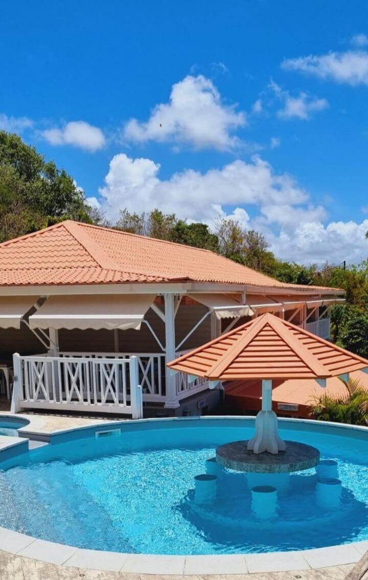 Les Hauts du Cap - Guest House, foto 10