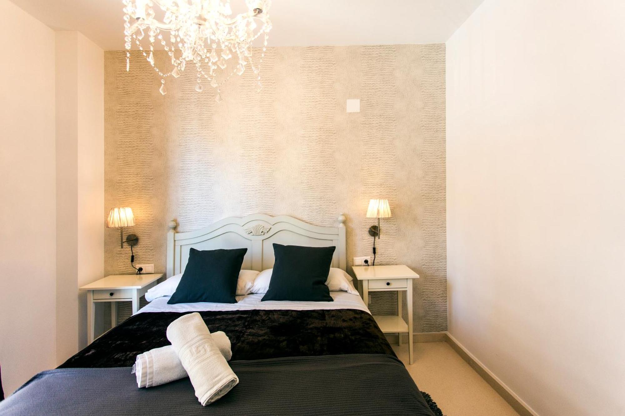 Total Valencia Old City Luxury — photo 5