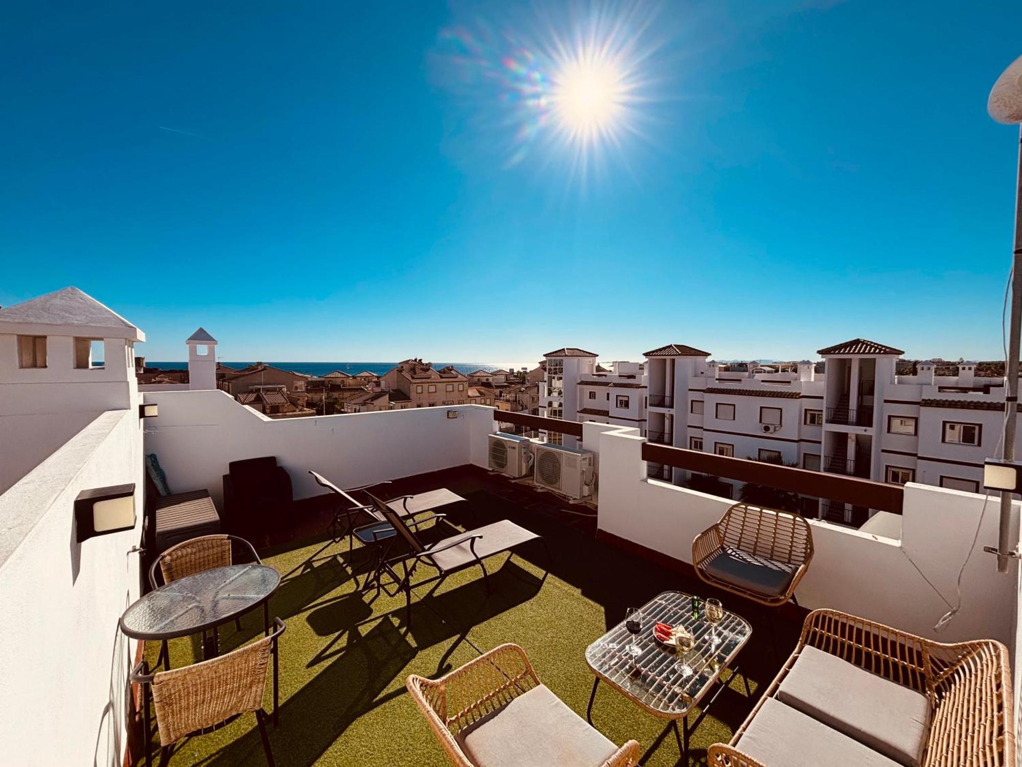 Casa Flania, Seaview, 2-bedroom, 2-bathroom