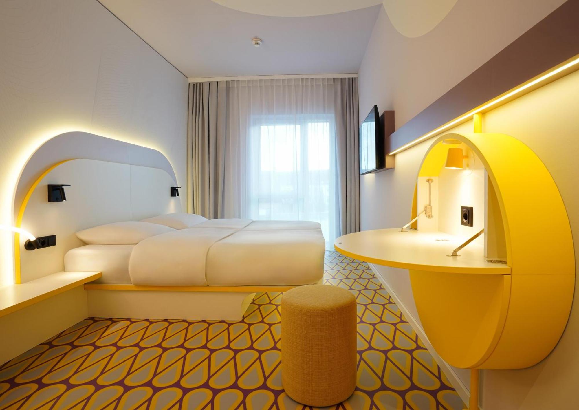 Prize by Radisson, Osnabruck — foto 2