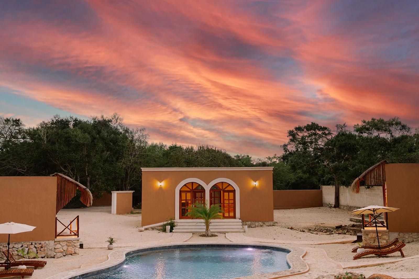 Quietud Hotel, imagen 3