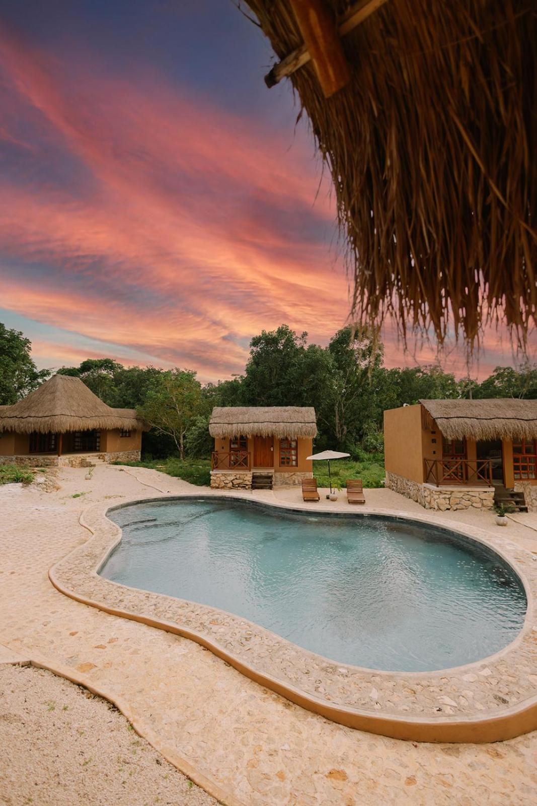 Quietud Hotel, foto 11