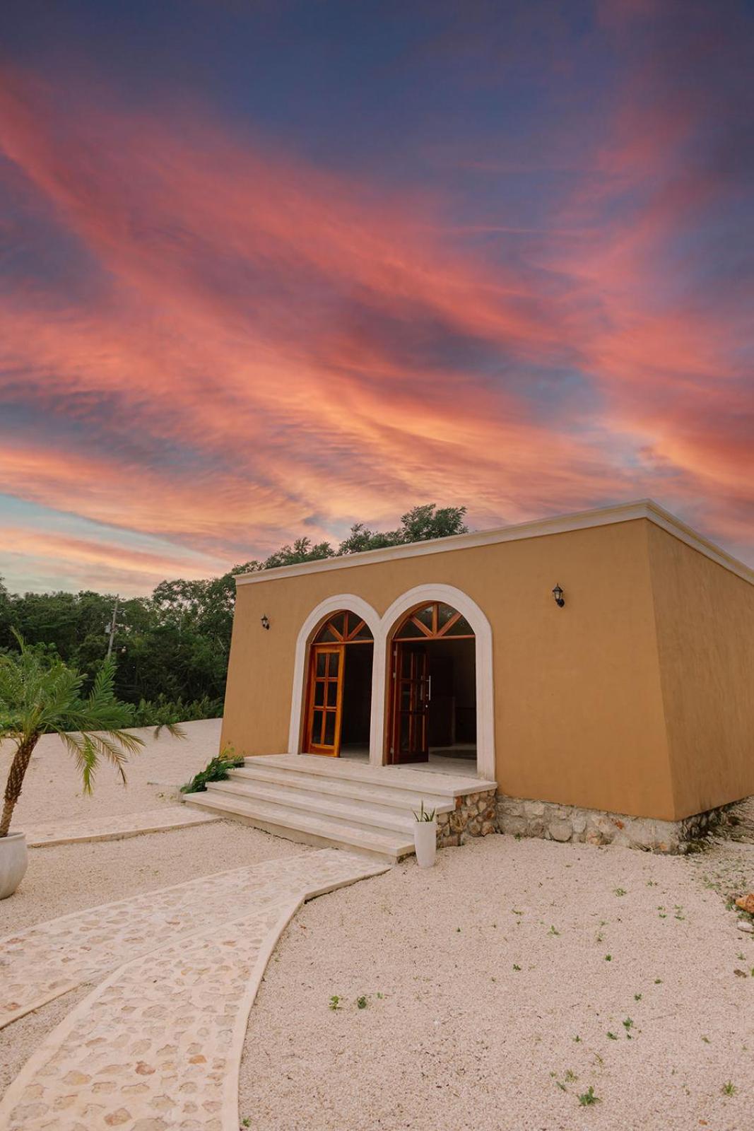 Quietud Hotel, foto 16