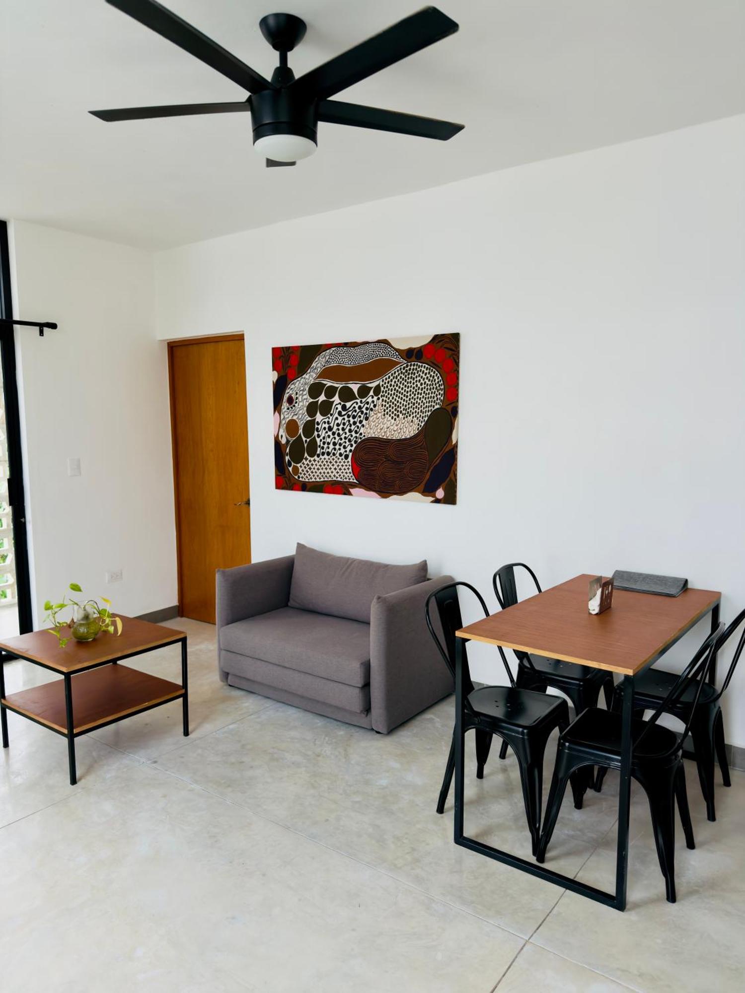 Casa Lluavi - Titania, imagen 3