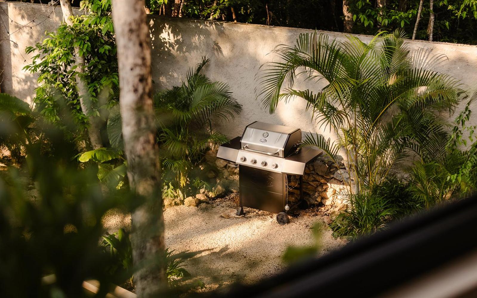 Casa Náay Jungle Lux Heated Pool Hot Tub Firepit, foto 13