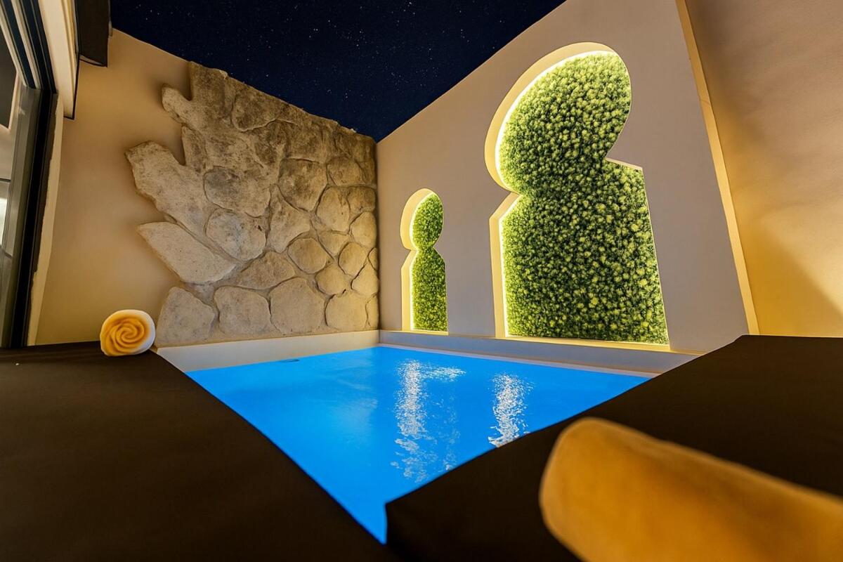 Luxury PH Private Pool and Roof 13 pax steps 5av Beach, imagen 2
