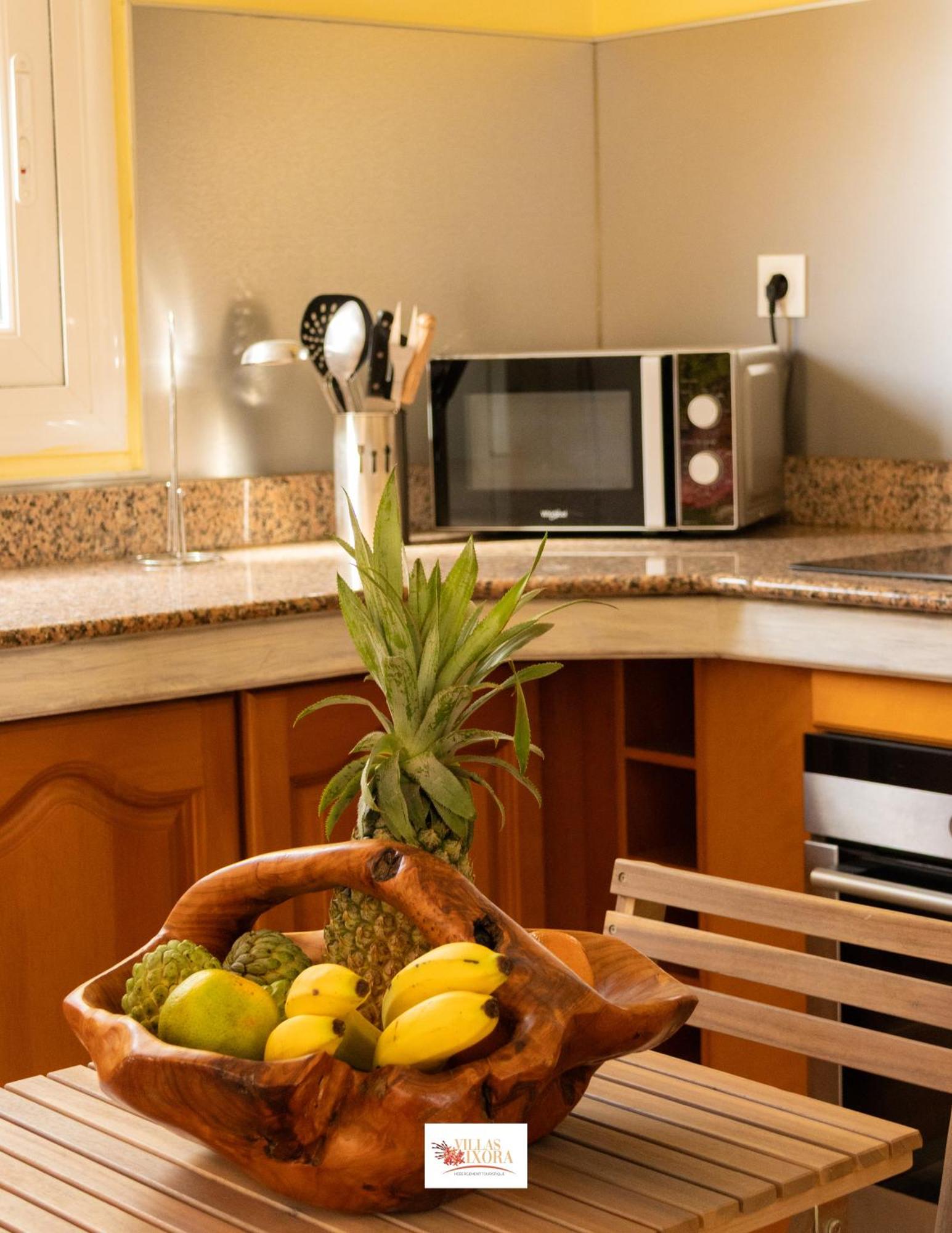 Villas Ixora, foto 10