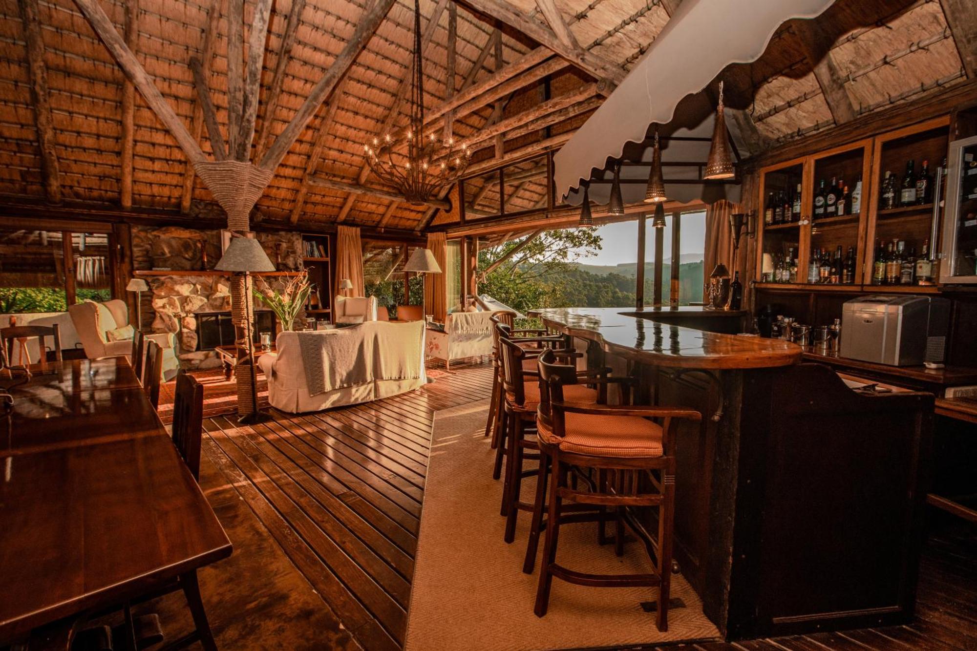 Tanamera Lodge — photo 3