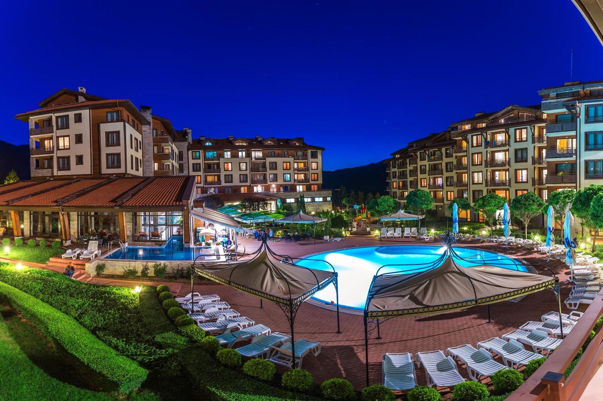 Murite Park Hotel