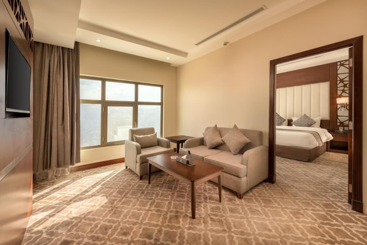Sarwat Park Hotel — foto 5