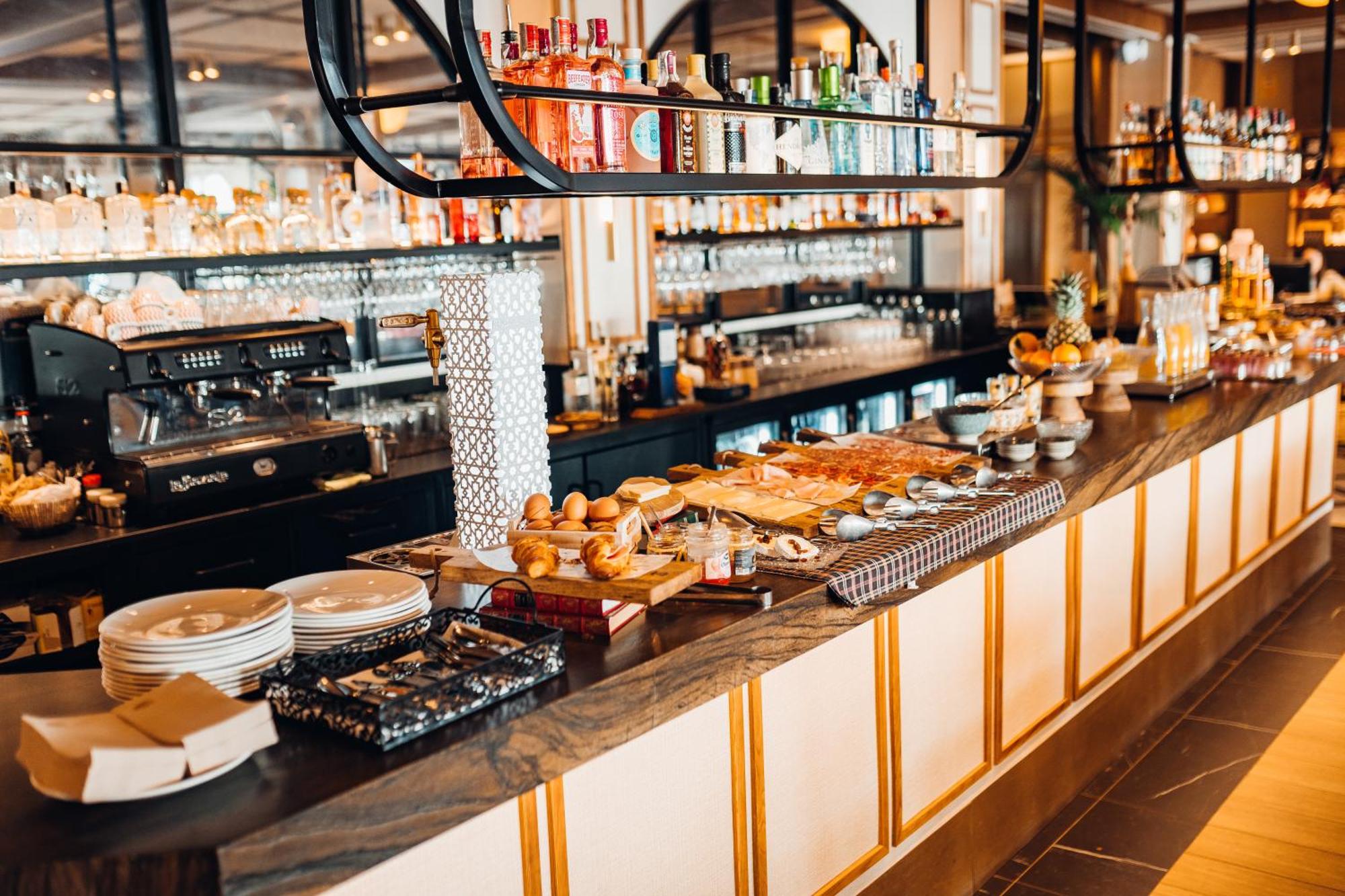 JovA Hotel Boutique — foto 5