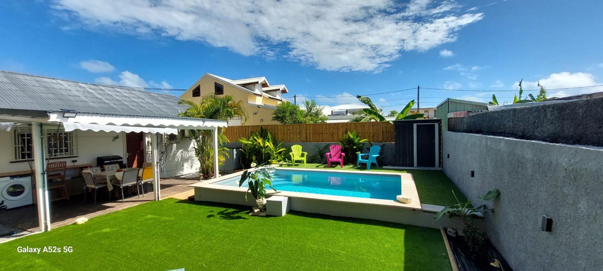 Villa Hibiscus