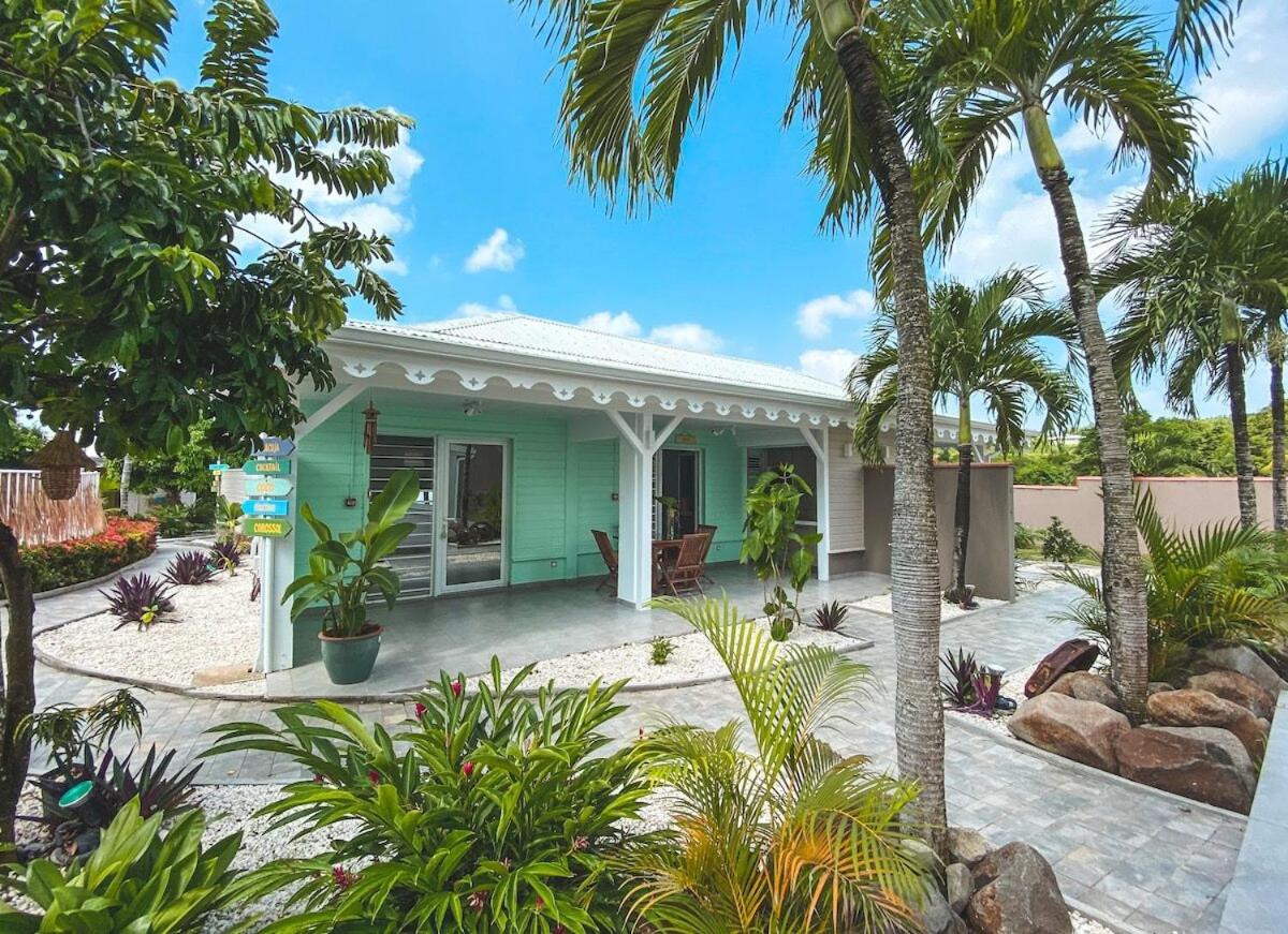 Ti Verger - Tropical Cottages, foto 6