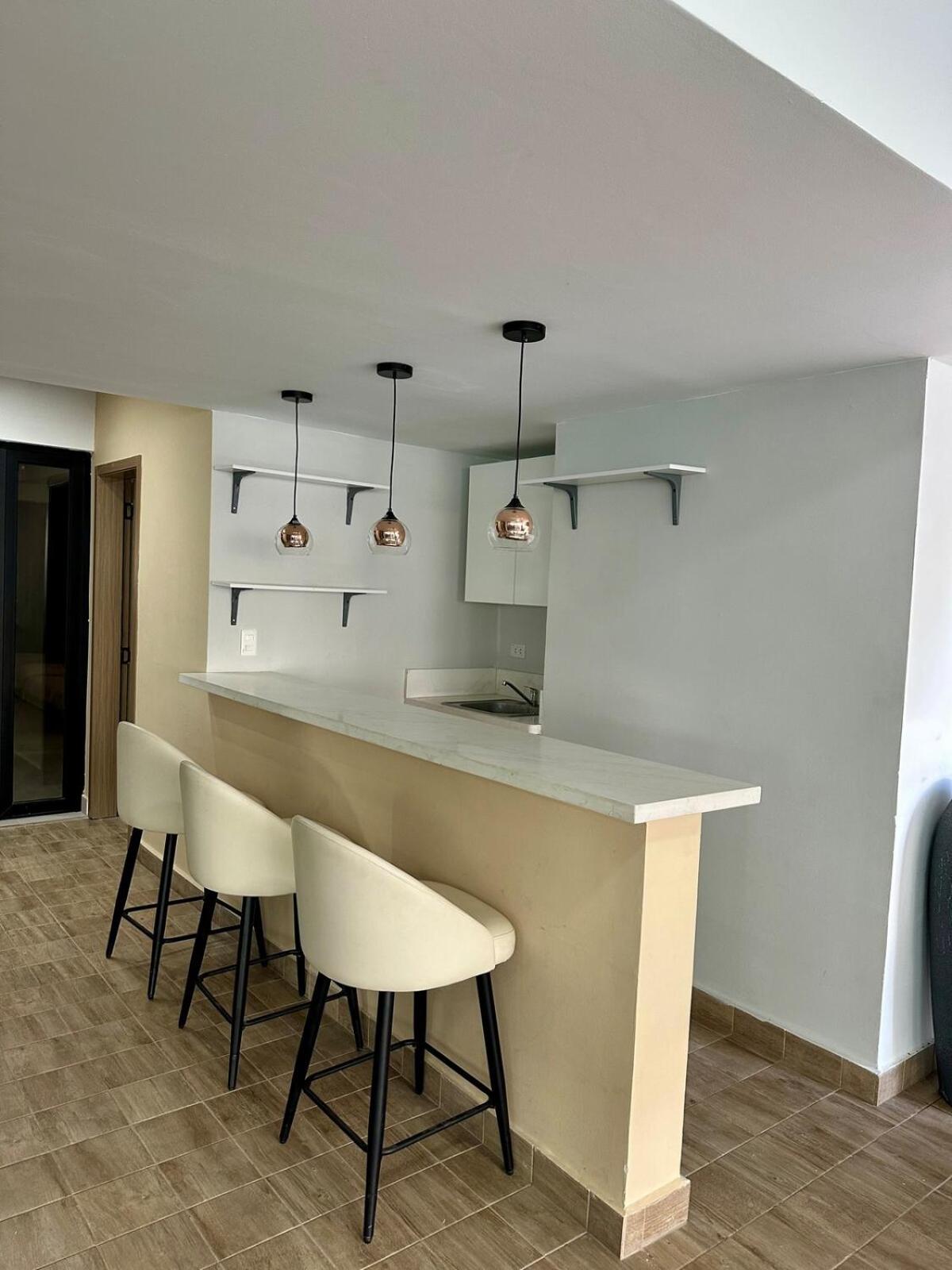 Moderno 1 Habitación Cerca Avenida Churchill, foto 7