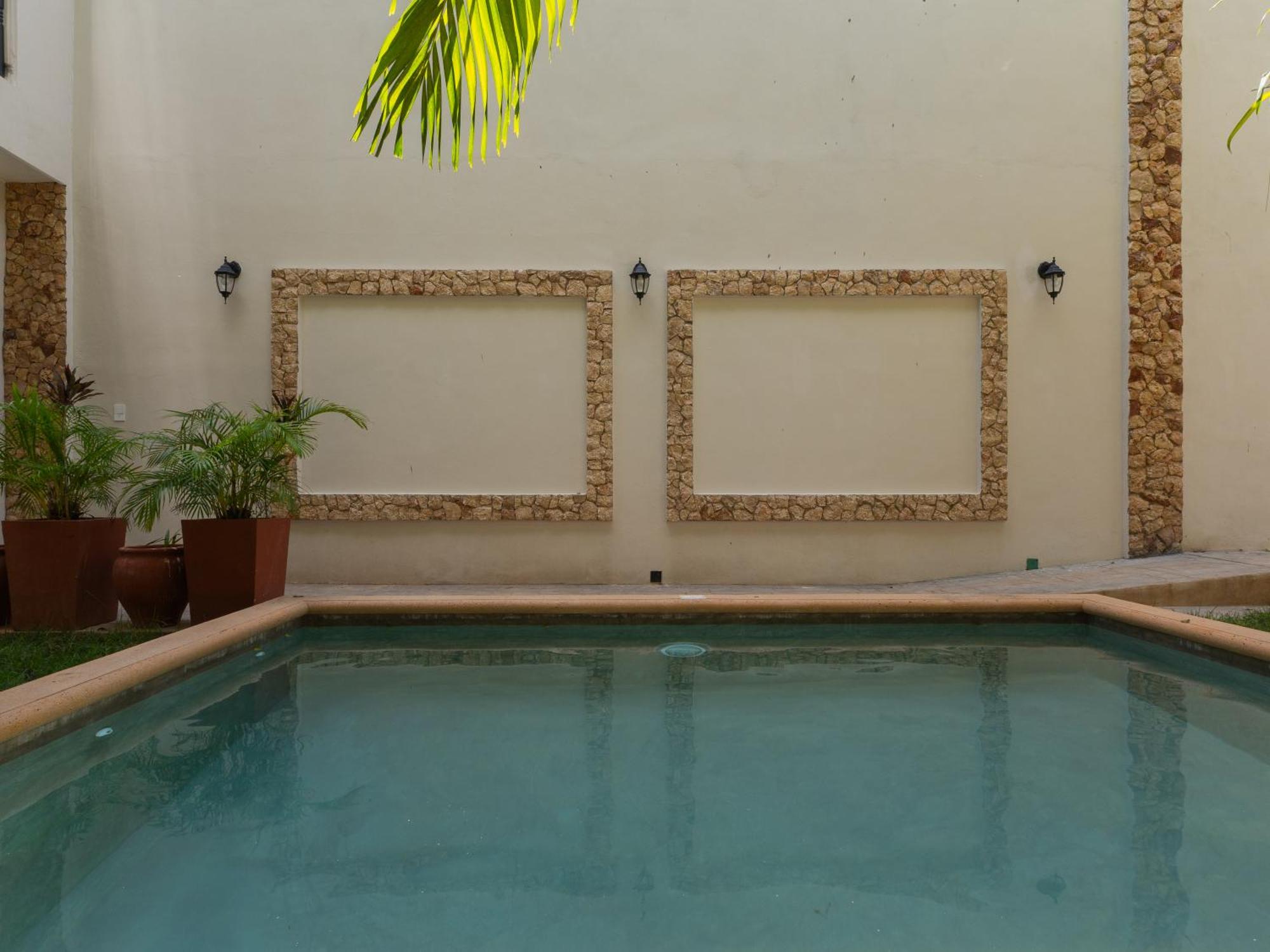 Hotel Bernardino, imagen 3