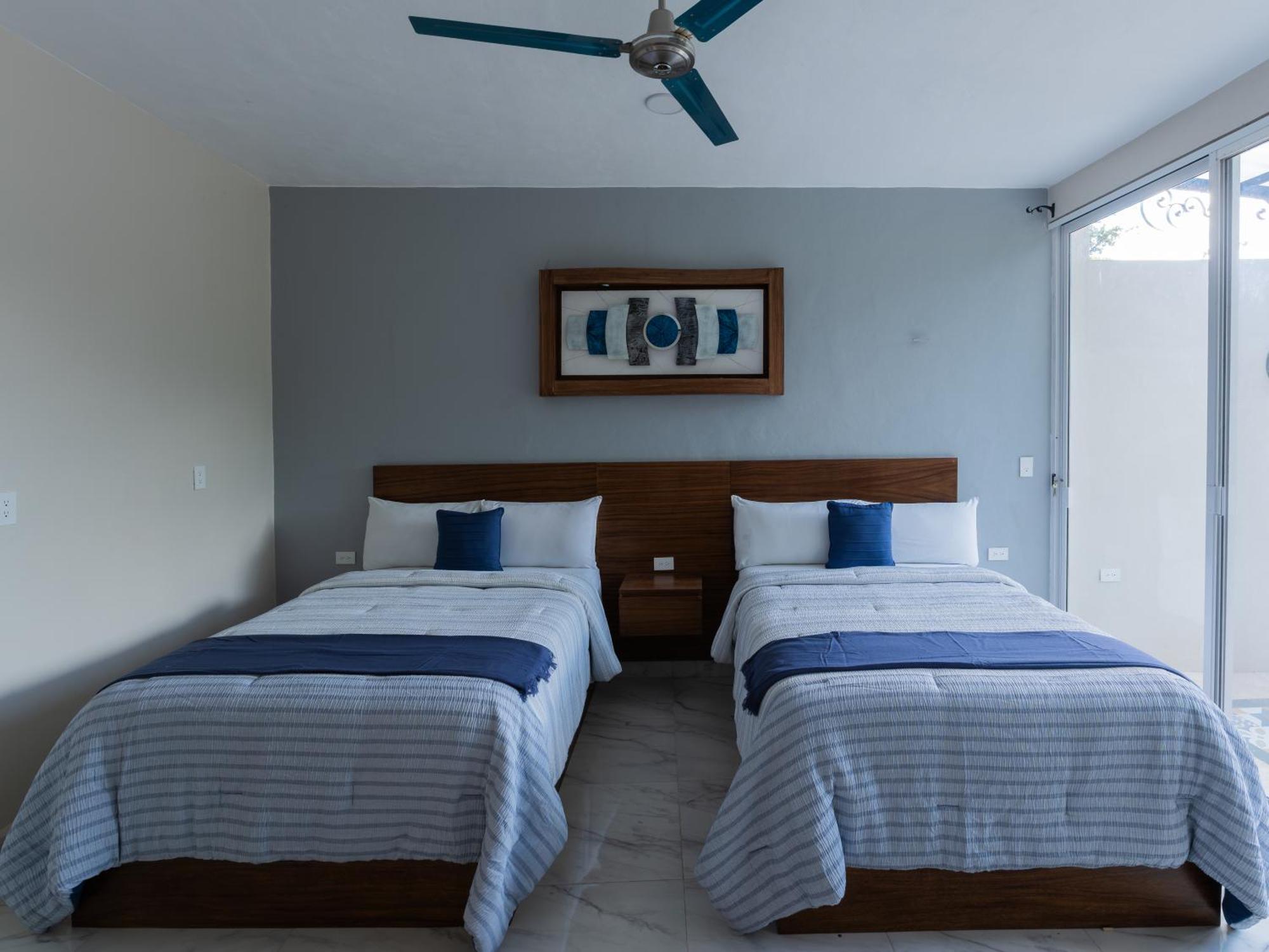 Hotel Bernardino, foto 11