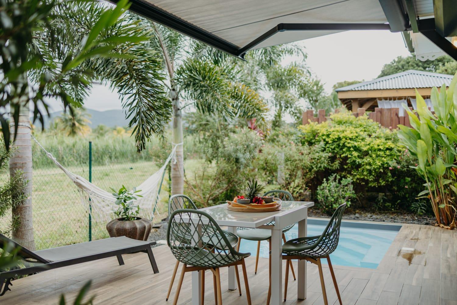 Les Villas Mandju