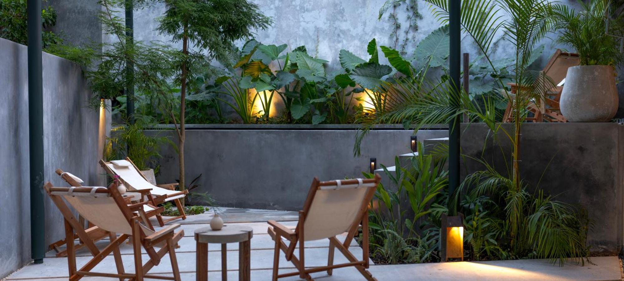 Basico Pixoy Hotel, imagen 5