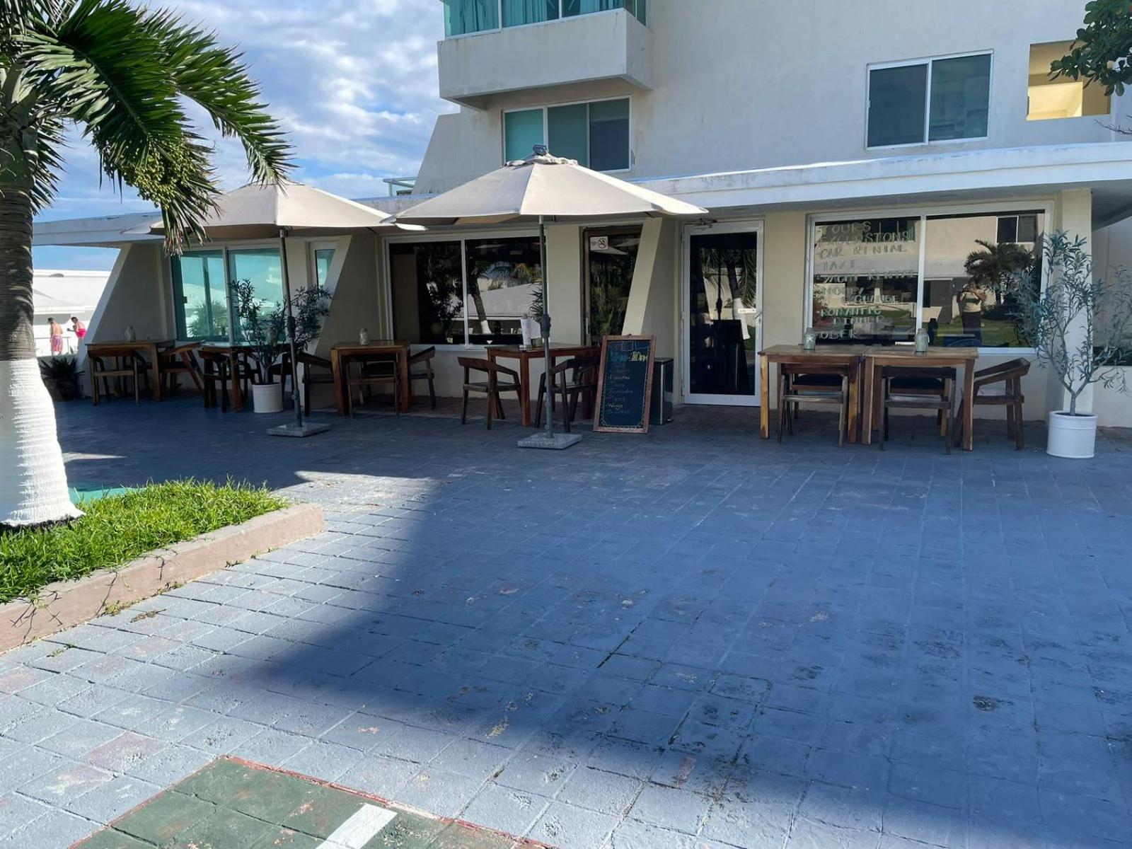 Comoda Suite Cancun - BEACH CONDO - 6PX, foto 14