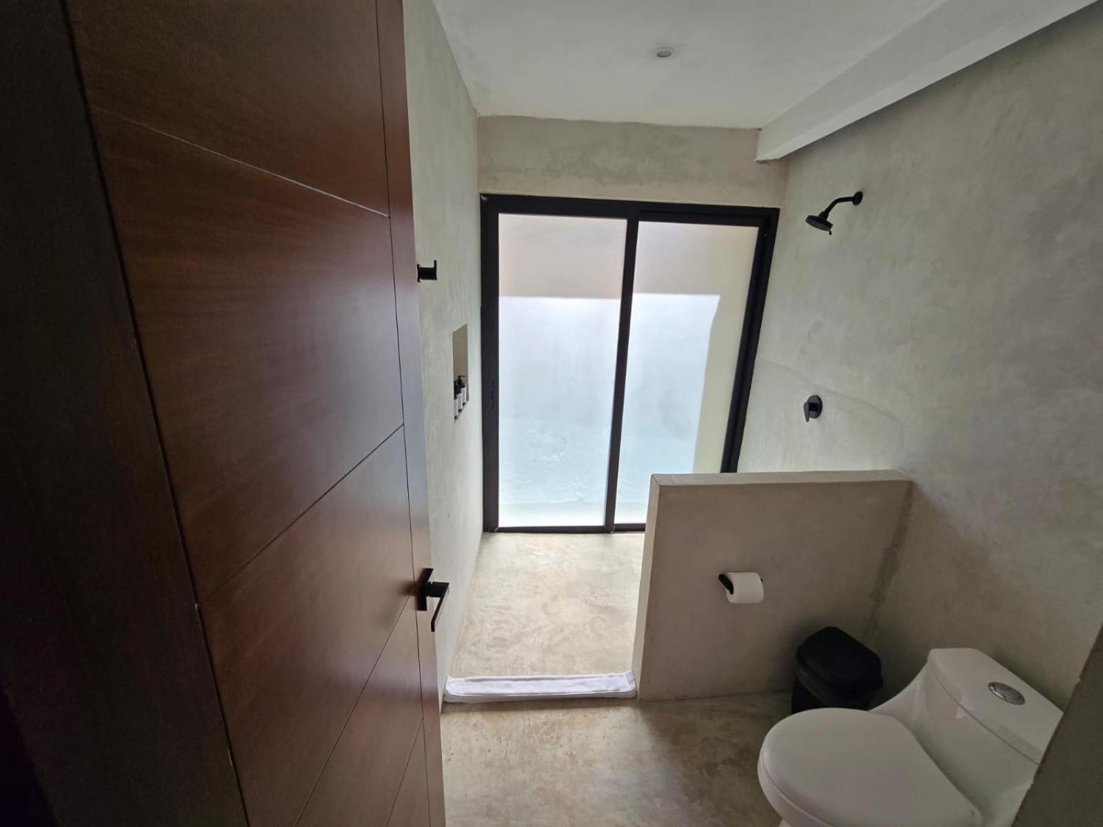 Luumbal Hotel Boutique El Cuyo, foto 6