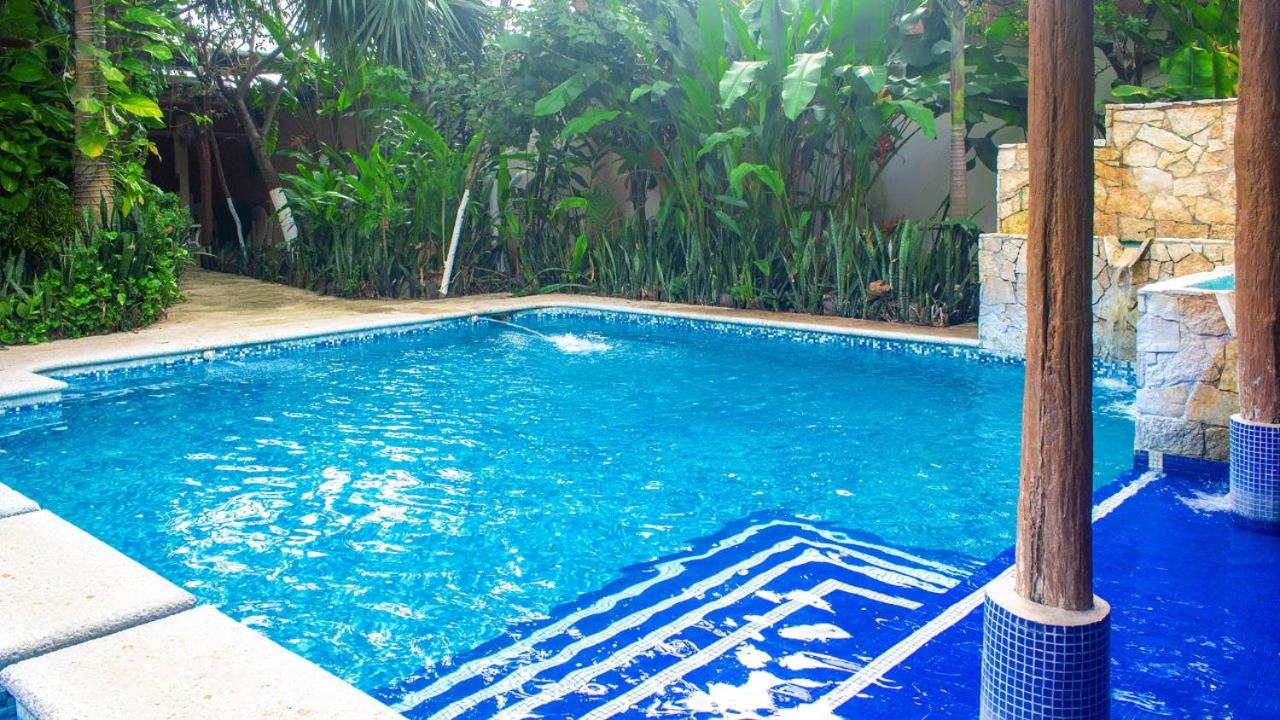 Hotel Palenque, imagen 2