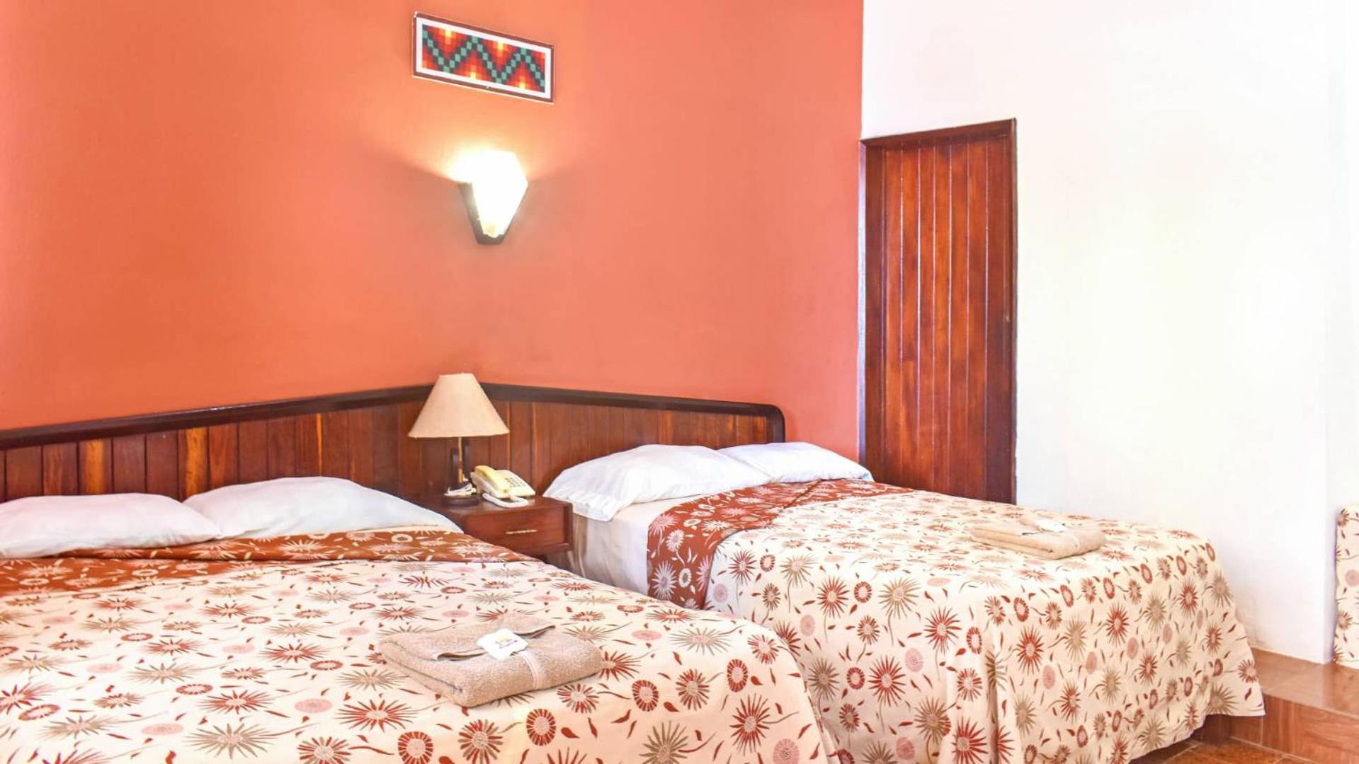 Hotel Palenque, imagen 5