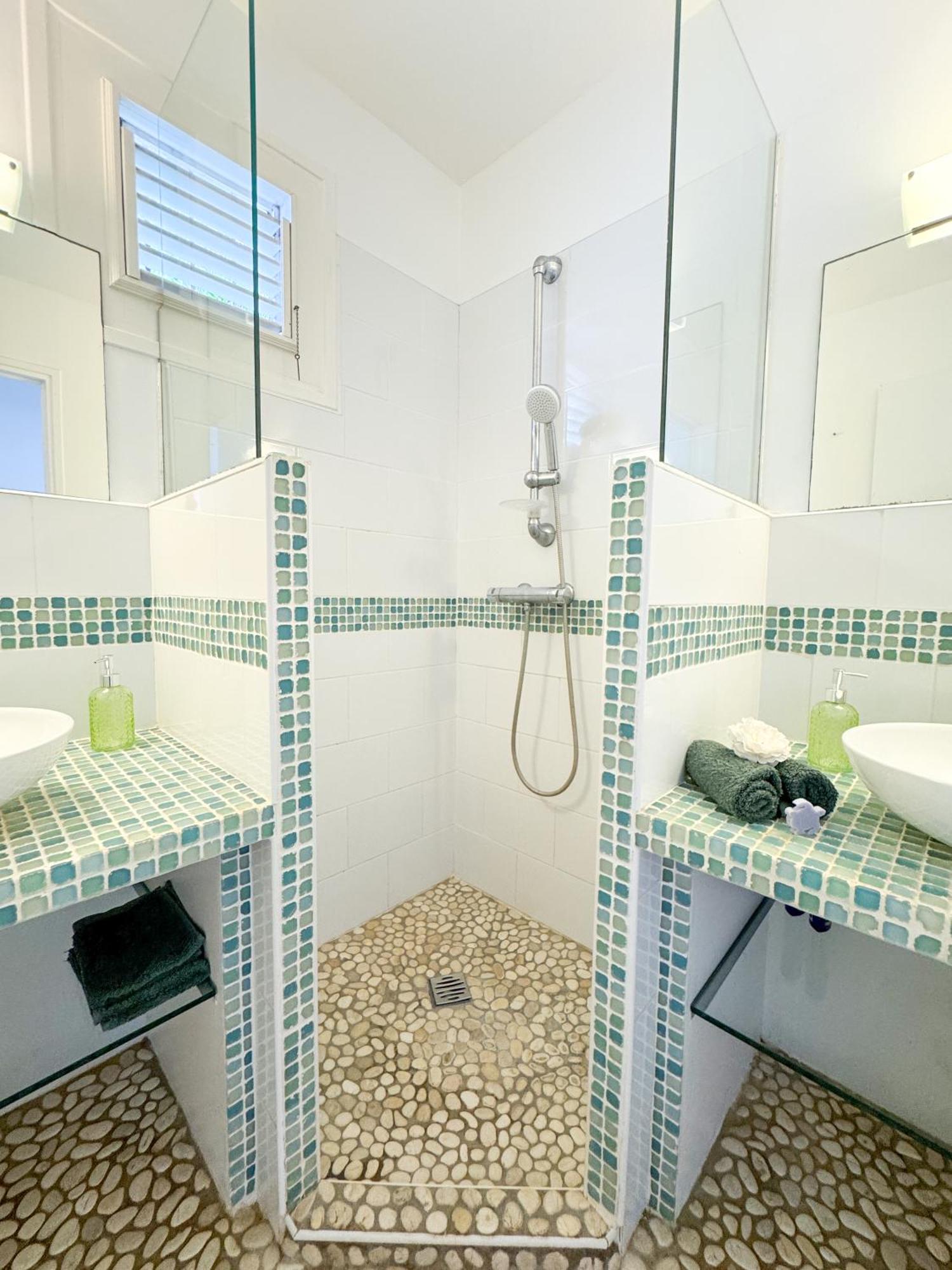 Villa Vue Mer, piscine, proche de la plage et Golf Trois Ilets, foto 16