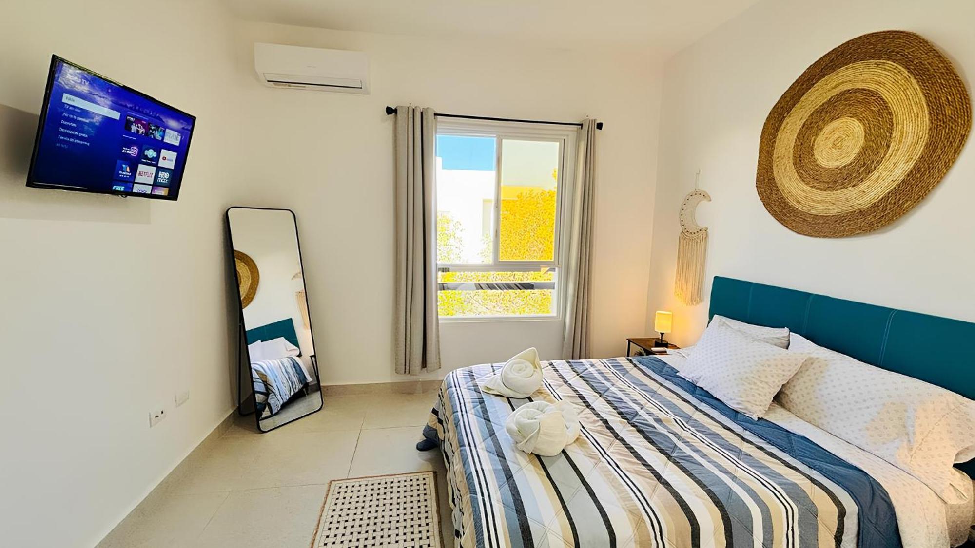 Departamento moderno con alberca ideal para una escapada cómoda, foto 14
