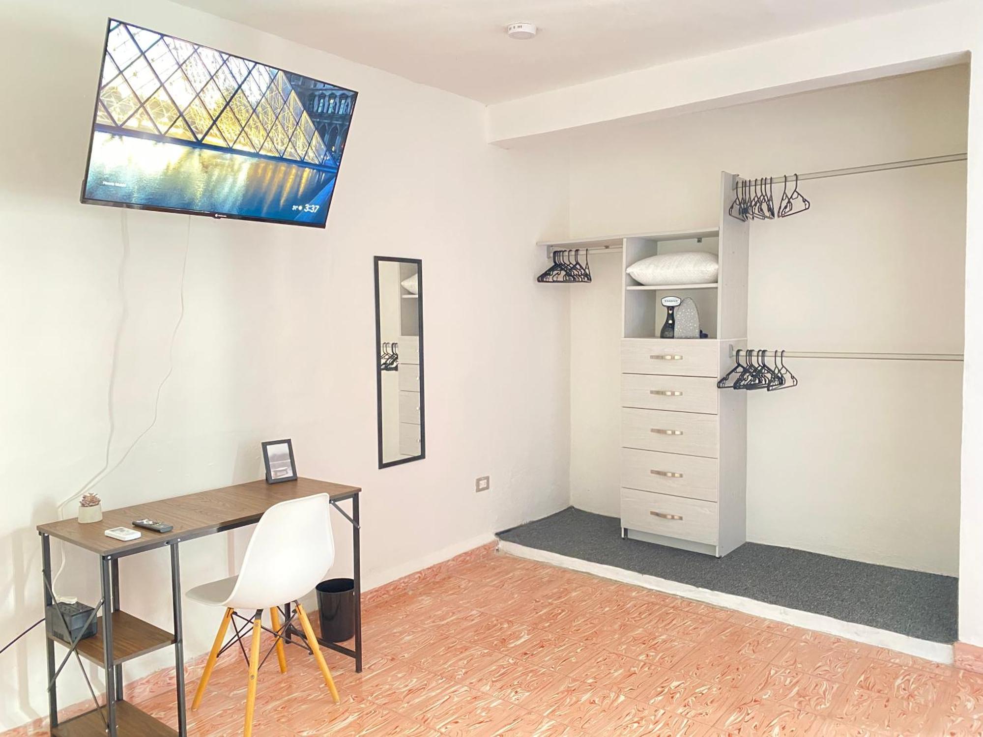 Casa Montejo a 5 min del Centro Histórico, 8 personas, foto 13